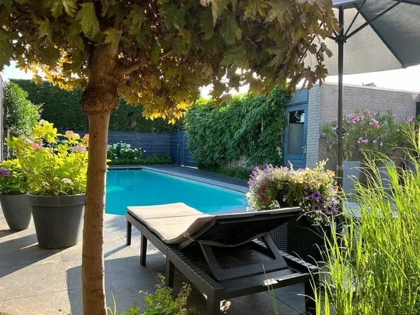 Woning te huur: Strausslaan, Barendrecht