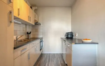 Appartement te koop: Straussplein 52, Holtenbroek IV Zwolle