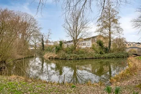 Tussenwoning te koop: Strawinskystraat 48, Zuilenstein-Zuid Nieuwegein