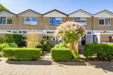 Tussenwoning te koop: Strawinskystraat 88, Zuilenstein-Zuid Nieuwegein