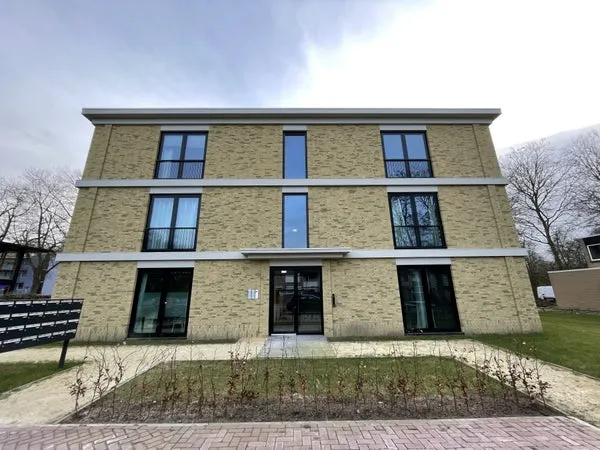 Woning te huur: Strawinskystraat, Helbergen Zutphen