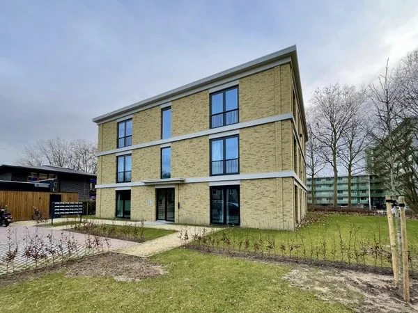 Woning te huur: Strawinskystraat, Helbergen Zutphen