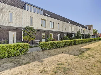 Tussenwoning te koop: Streefkerkstraat 106, Oosterheem-Noord-Oost Zoetermeer