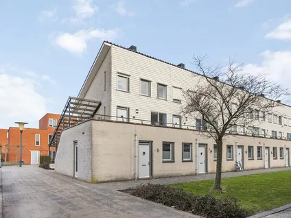 Appartement te koop: Streefkerkstraat 24, Zoetermeer
