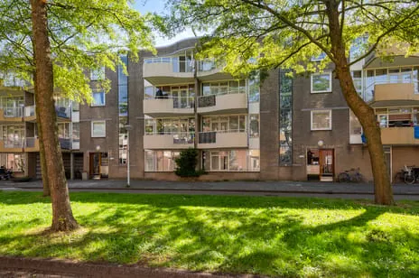 Appartement te koop: Streefkerkstraat 36, Gein 2 Amsterdam