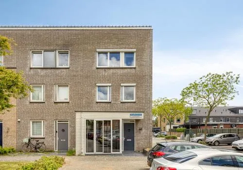 Hoekwoning te koop: Streefkerkstraat 70, Oosterheem-Noord-Oost Zoetermeer