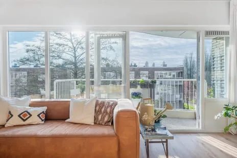 Appartement te koop: Streefkerkstraat 86, Gein 2 Amsterdam