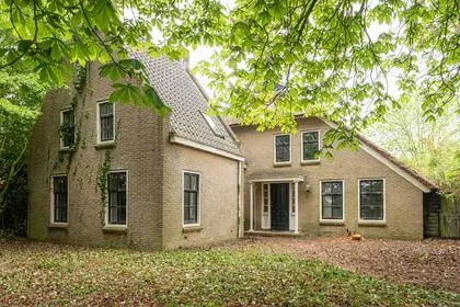 Vrijstaande woning te koop: Streek 11, Sintjohannesga Sintjohannesga