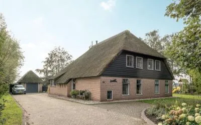 Vrijstaande woning te koop: Streek 69, Sintjohannesga Sintjohannesga