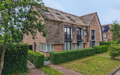 Hoekwoning te koop: Streeksel 1, Lient e.o. Hooglanderveen