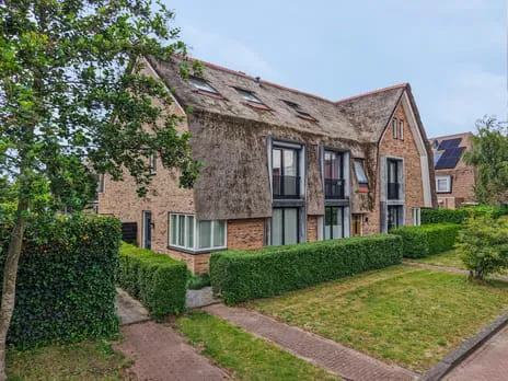 Hoekwoning te koop: Streeksel 1, Lient e.o. Hooglanderveen