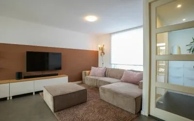 Tussenwoning te koop: Streekstraat 5, Hommert (gedeeltelijk) Amstenrade