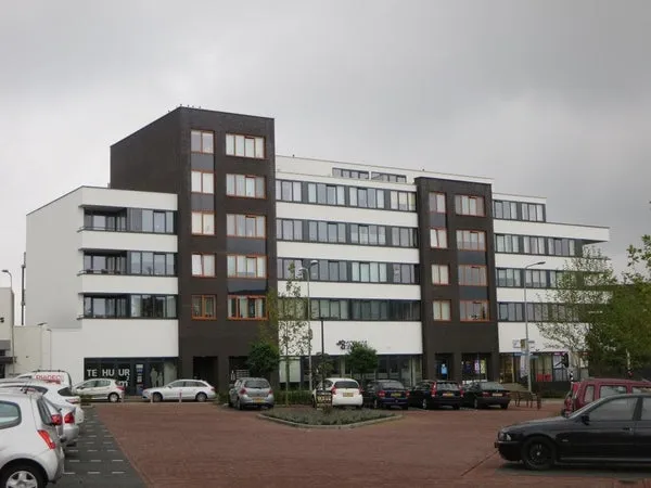 Appartement te huur: Streeperstraat 104, De Streep Landgraaf