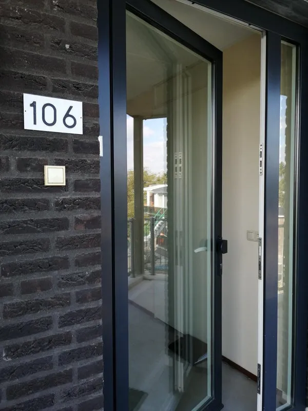 Appartement te koop: Streeperstraat 106, De Streep Landgraaf