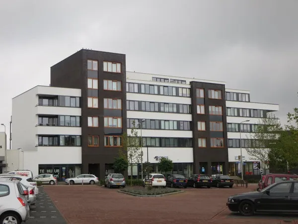 Appartement te huur: Streeperstraat 112, De Streep Landgraaf