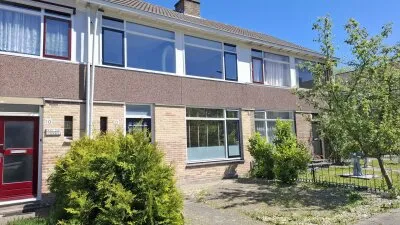 Tussenwoning te koop: Streijenhagen 12, Groot IJsselmonde Rotterdam