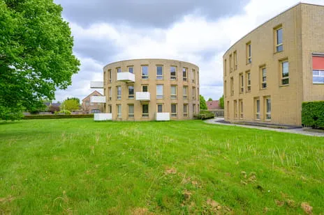 Appartement te koop: Strekel 4, Warmenhuizen-Zuid Warmenhuizen