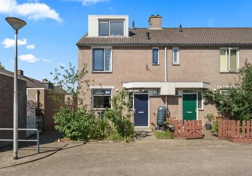 Hoekwoning te koop: Strekelveld 2, Velden Houten