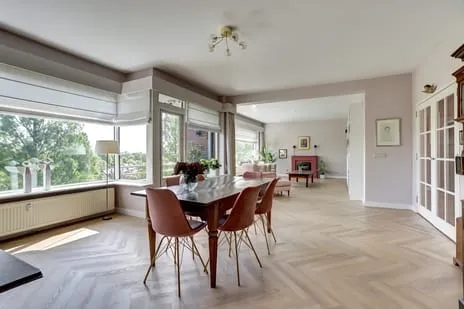 Appartement te koop: Streksingel 127, Hillegersberg Noord Rotterdam