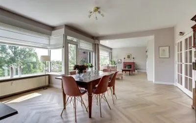 Appartement te koop: Streksingel 127, Hillegersberg Noord Rotterdam