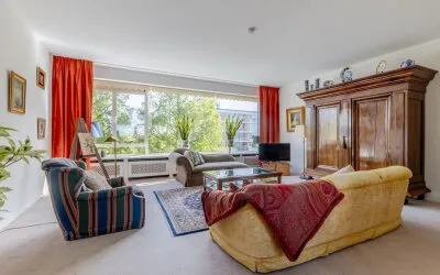 Appartement te koop: Streksingel 175, Hillegersberg Noord Rotterdam