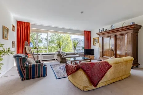Appartement te koop: Streksingel 175, Hillegersberg Noord Rotterdam