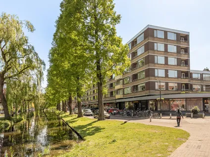 Appartement te koop: Streksingel 61, Hillegersberg Noord Rotterdam