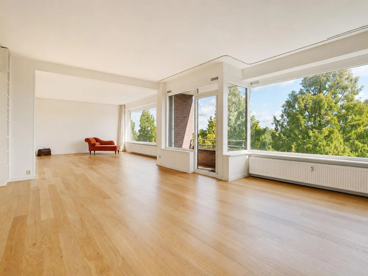 Appartement te koop: Streksingel 61, Rotterdam