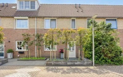 Tussenwoning te koop: Stremselstraat 12, Maten- en Zuivelbuurt Purmerend