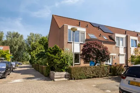 Hoekwoning te koop: Stremselstraat 29, Maten- en Zuivelbuurt Purmerend