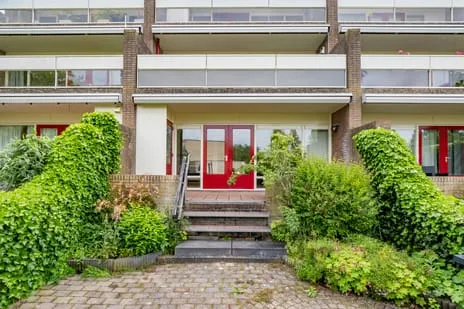 Appartement te koop: Strengen 82, de Noort syde Oudewater