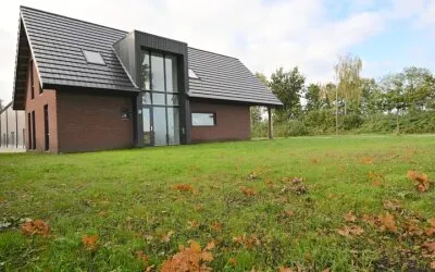 Vrijstaande woning te koop: Strengenweg 1H, Borger Buitengebied Borger