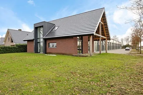 Vrijstaande woning te koop: Strengenweg 1H, Borger Buitengebied Borger