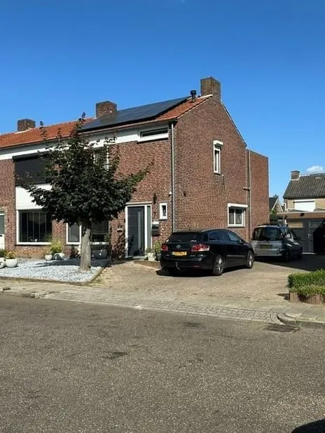 Hoekwoning te koop: Stresemannstraat 7, Geleen-Zuid Geleen