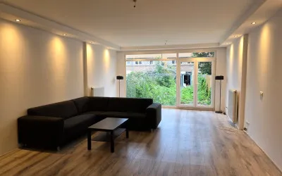 Appartement te huur: Strevelsweg 122A, Vreewijk Rotterdam