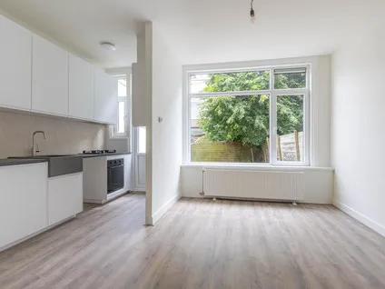 Appartement te koop: Strevelsweg 204B, Vreewijk Rotterdam