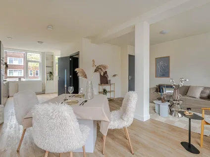 Appartement te koop: Strevelsweg 21C, Bloemhof Rotterdam