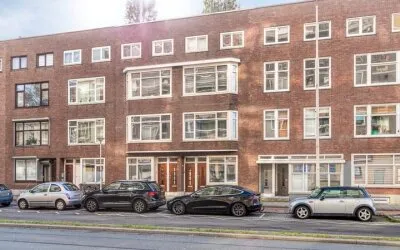 Appartement te koop: Strevelsweg 222C, Vreewijk Rotterdam