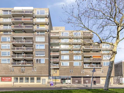 Appartement te koop: Strevelsweg 225, Bloemhof Rotterdam