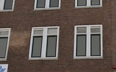 Apartment for rent: Strevelsweg 228A, Vreewijk Rotterdam