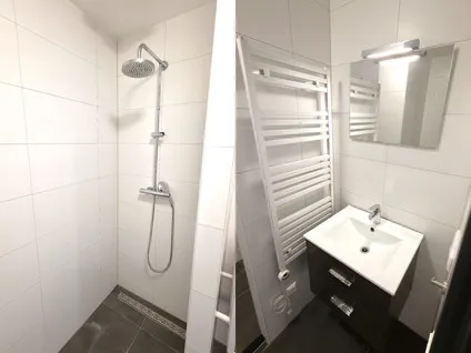 Appartement te koop: Strevelsweg 23A, Bloemhof Rotterdam