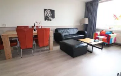 Appartement te huur: Strevelsweg 271, Bloemhof Rotterdam