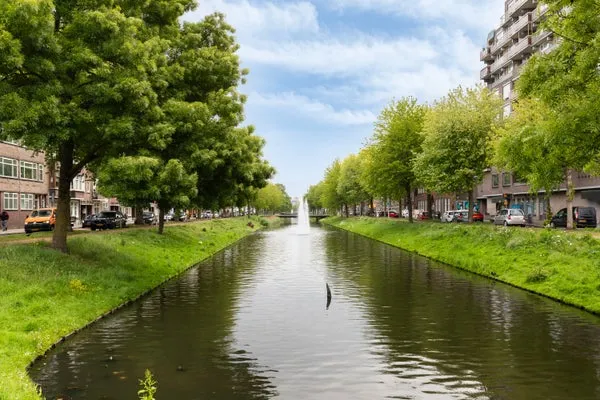 Appartement te koop: Strevelsweg 337, Bloemhof Rotterdam