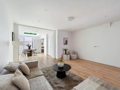 Appartement te koop: Strevelsweg 54A, Vreewijk Rotterdam