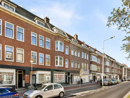 Appartement te koop: Strevelsweg 54B01, Vreewijk Rotterdam