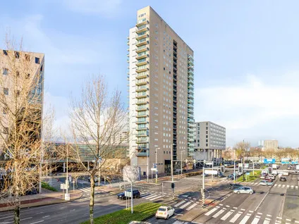 Appartement te koop: Strevelsweg 729, Zuidplein Rotterdam