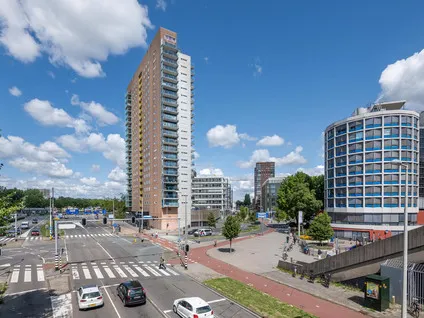 Appartement te koop: Strevelsweg 858, Vreewijk Rotterdam