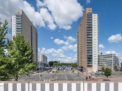 Appartement te koop: Strevelsweg 934, Vreewijk Rotterdam