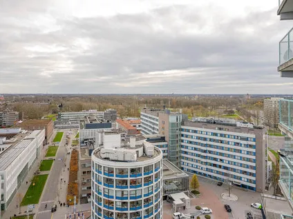 Appartement te koop: Strevelsweg 986, Vreewijk Rotterdam