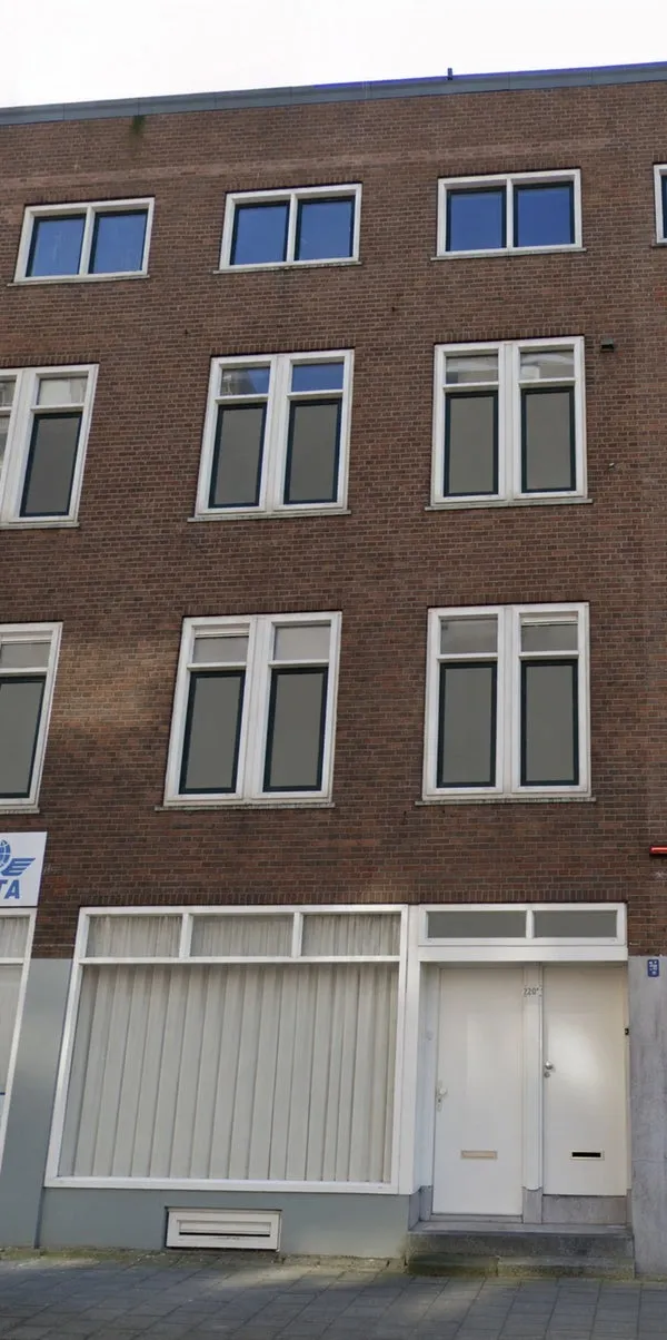 Woning te huur: Strevelsweg, Bloemhof Rotterdam